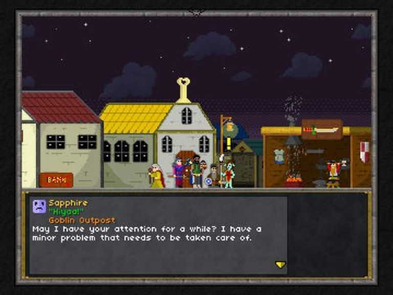 Pixel Heroes: Byte & Magic